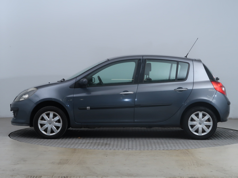Renault Clio, 2006