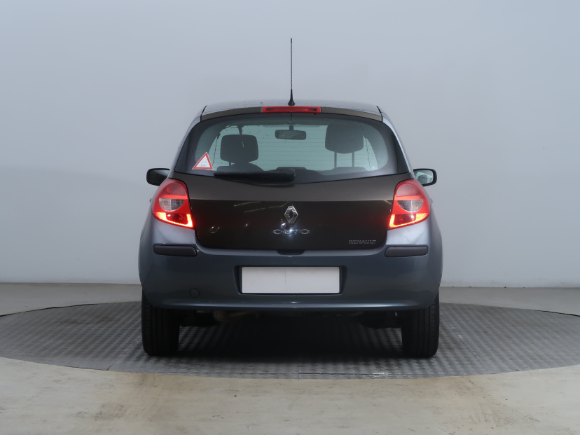 Renault Clio, 2006