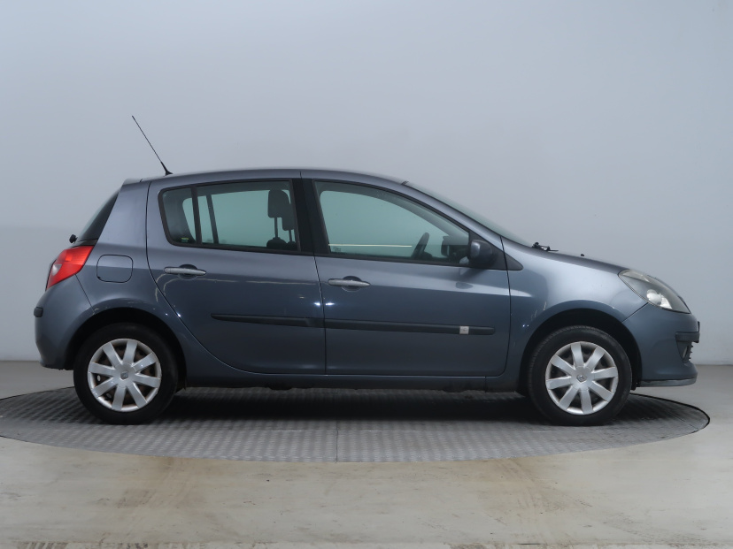 Renault Clio, 2006