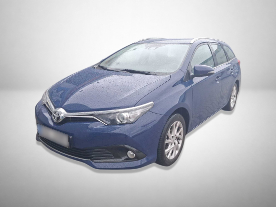 Toyota Auris Touring Sports