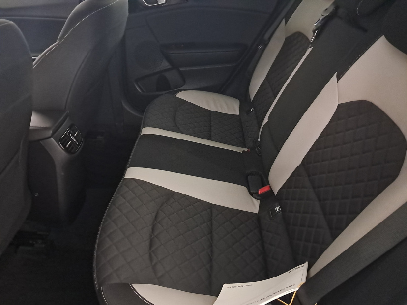 Kia Ceed, 2021