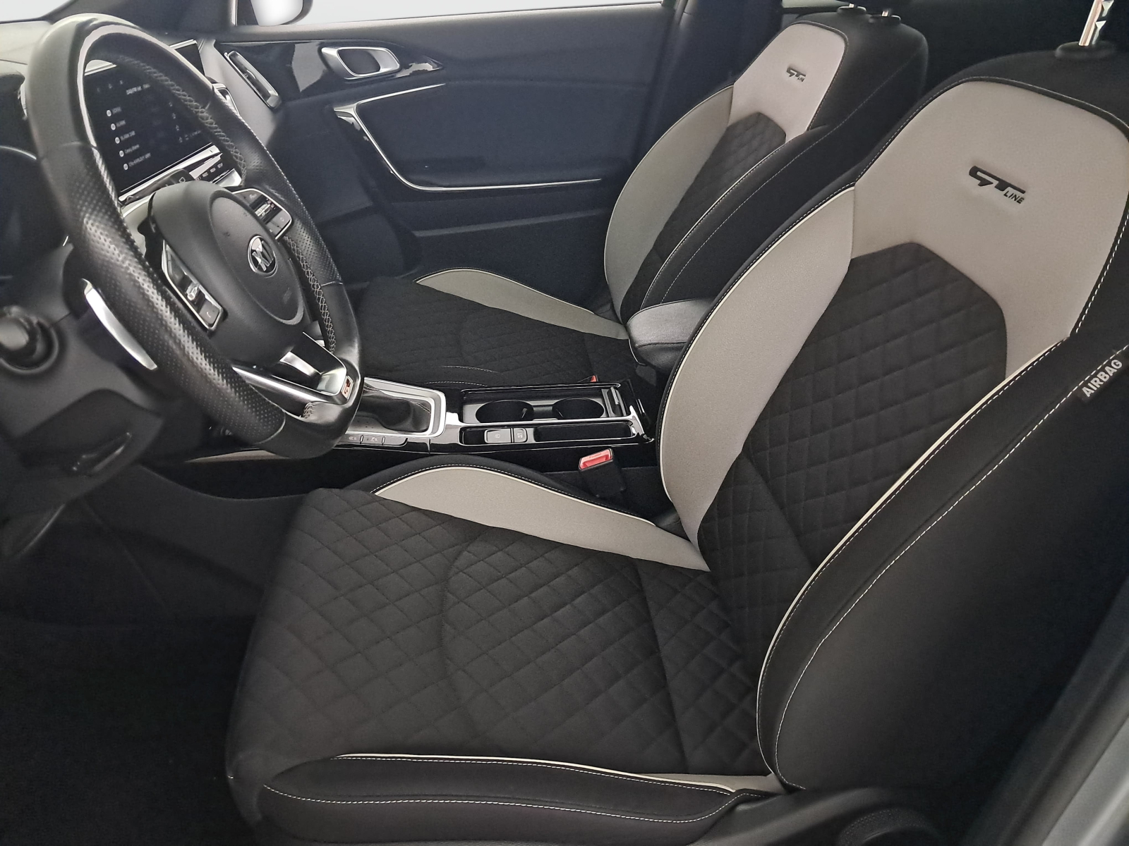 Kia Ceed - 2021
