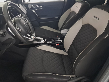 Kia Ceed - 2021