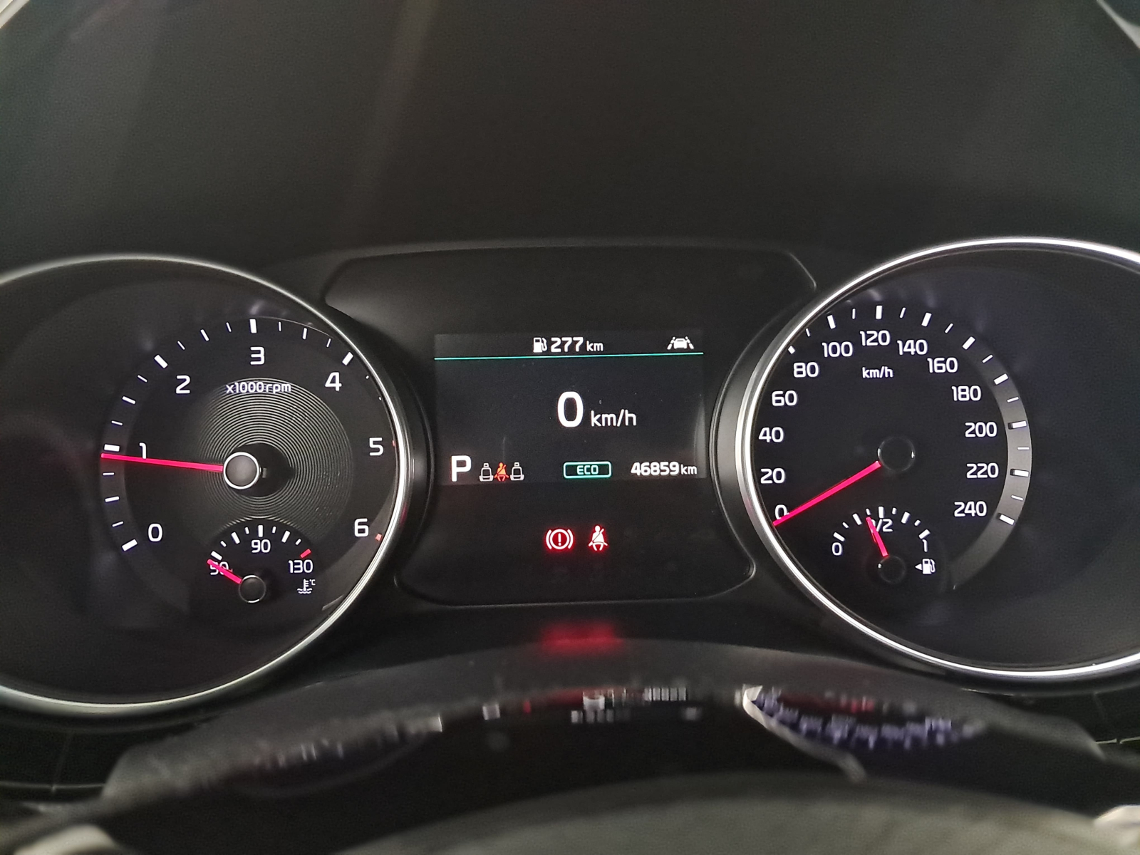 Kia Ceed - 2021