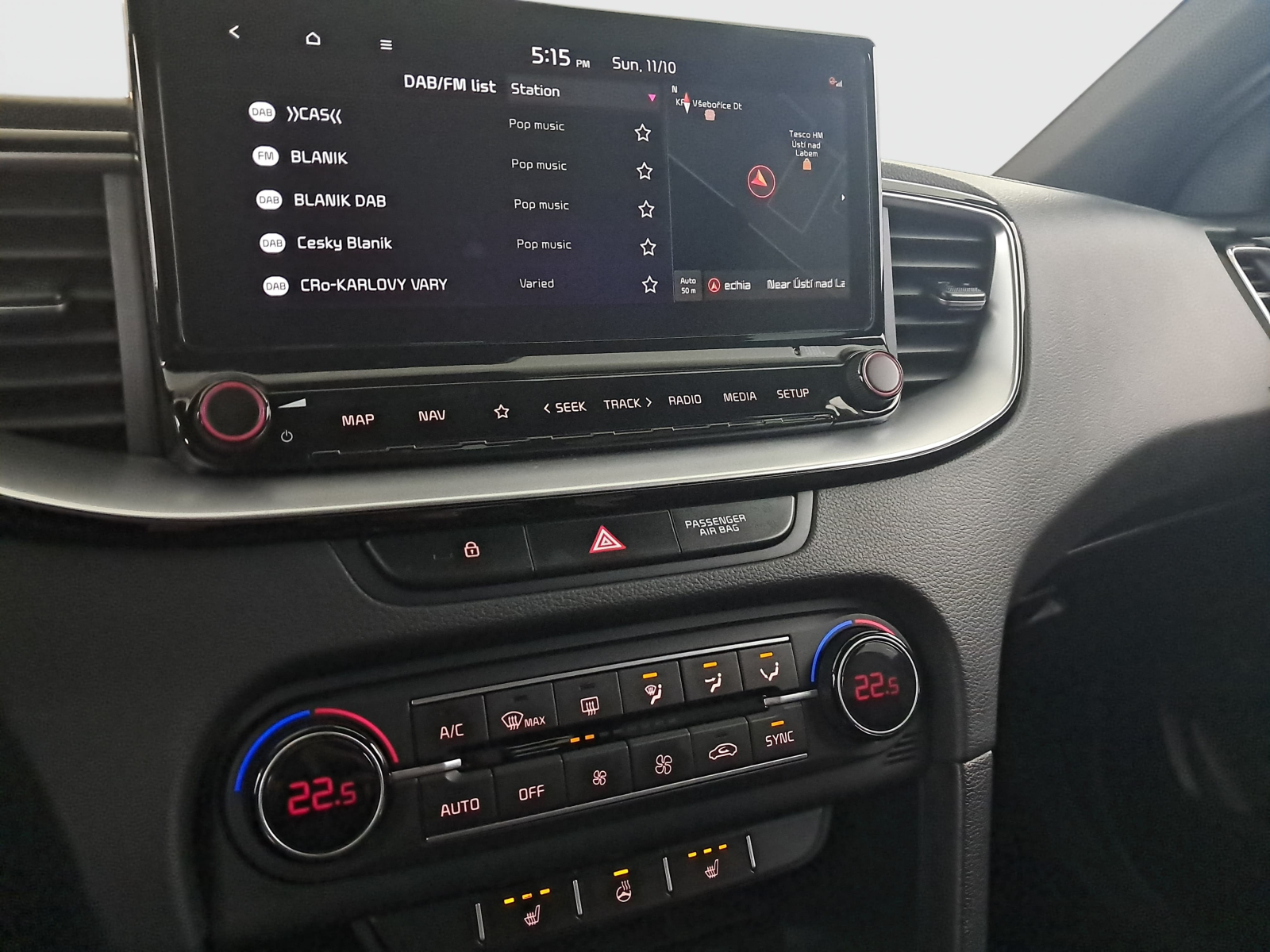 Kia Ceed - 2021