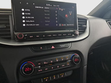 Kia Ceed - 2021