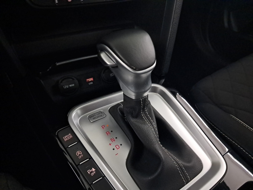 Kia Ceed, 2021