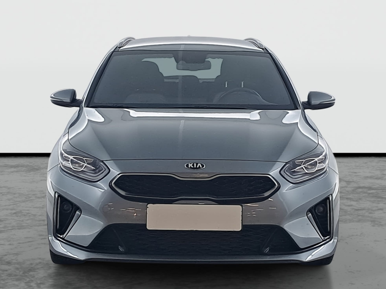 Kia Ceed - 2021