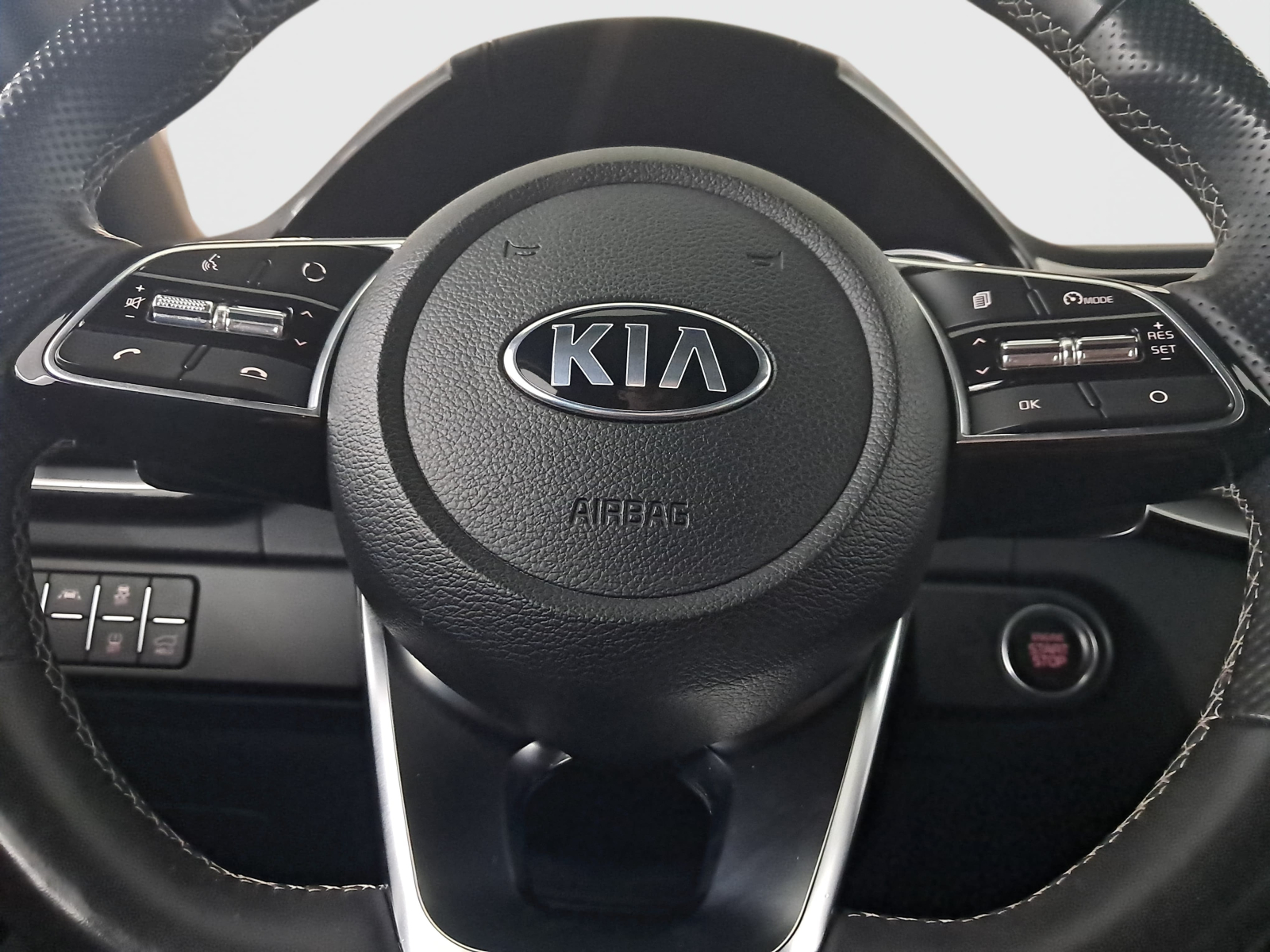 Kia Ceed - 2021