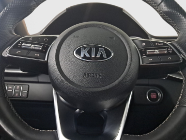 Kia Ceed - 2021