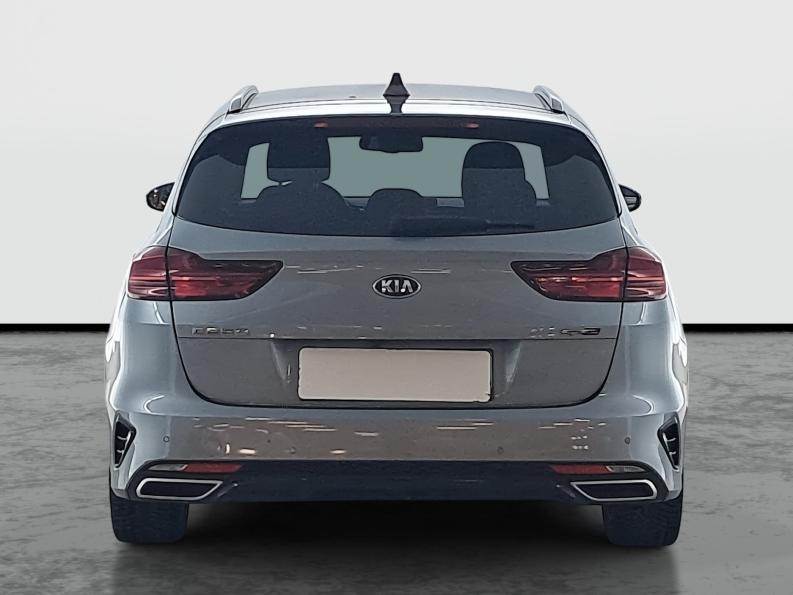 Kia Ceed - 2021
