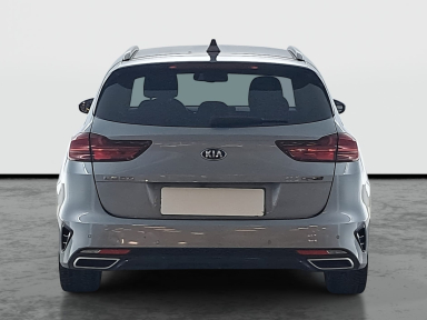 Kia Ceed - 2021