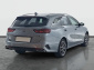Kia Ceed, 2021