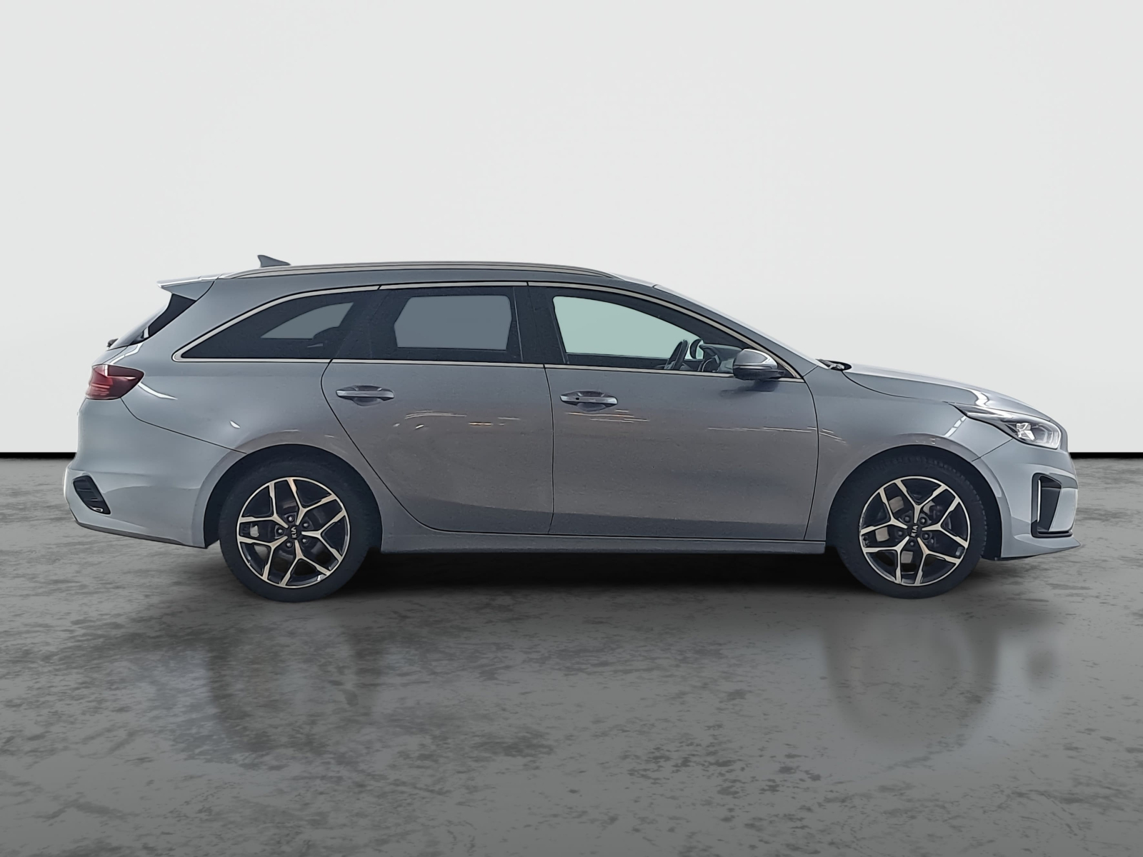 Kia Ceed - 2021