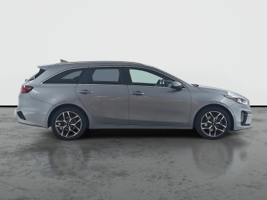 Kia Ceed - 2021