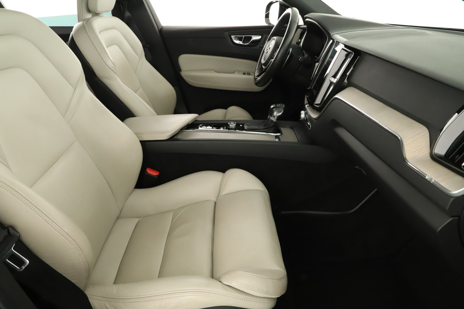 Volvo XC60 - 2018