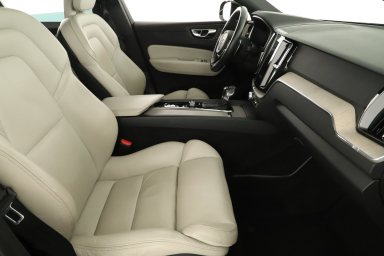 Volvo XC60 - 2018