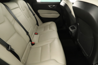 Volvo XC60 - 2018