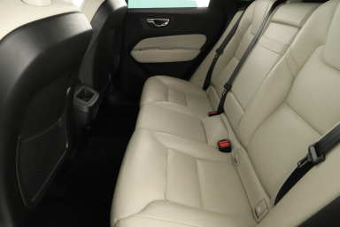 Volvo XC60 - 2018