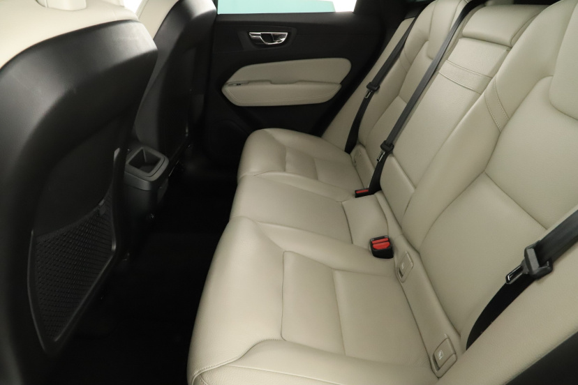 Volvo XC60, 2018
