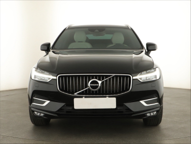 Volvo XC60 - 2018