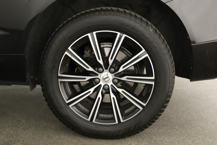 Volvo XC60, 2018