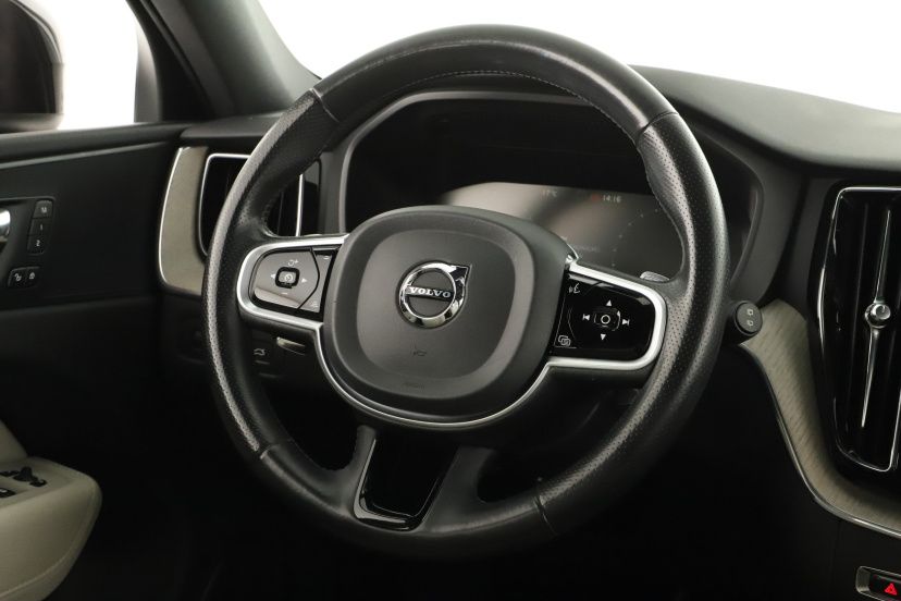 Volvo XC60, 2018