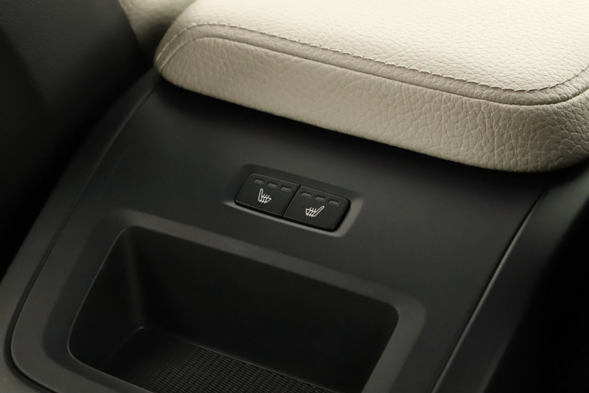 Volvo XC60, 2018
