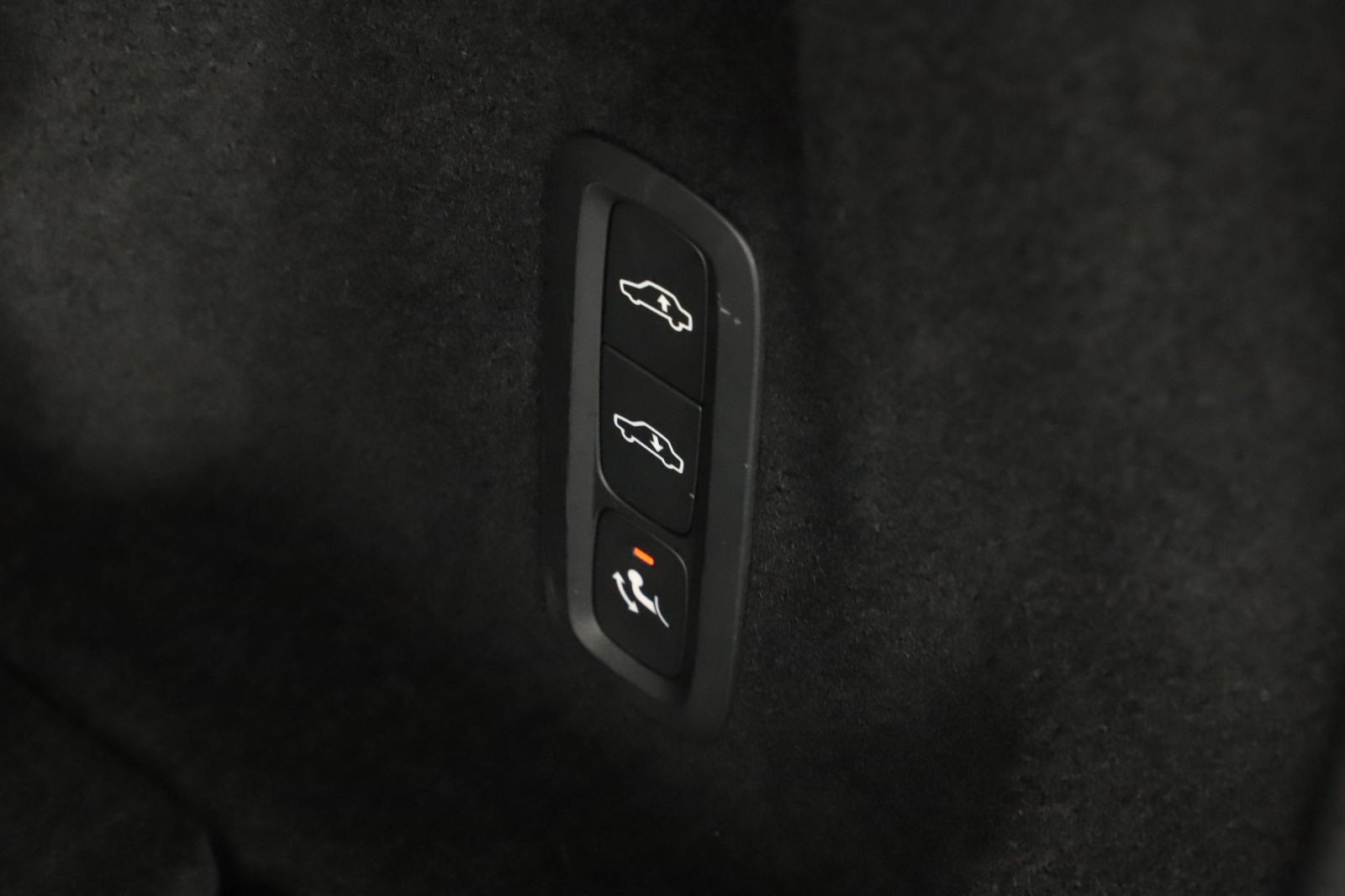 Volvo XC60 - 2018