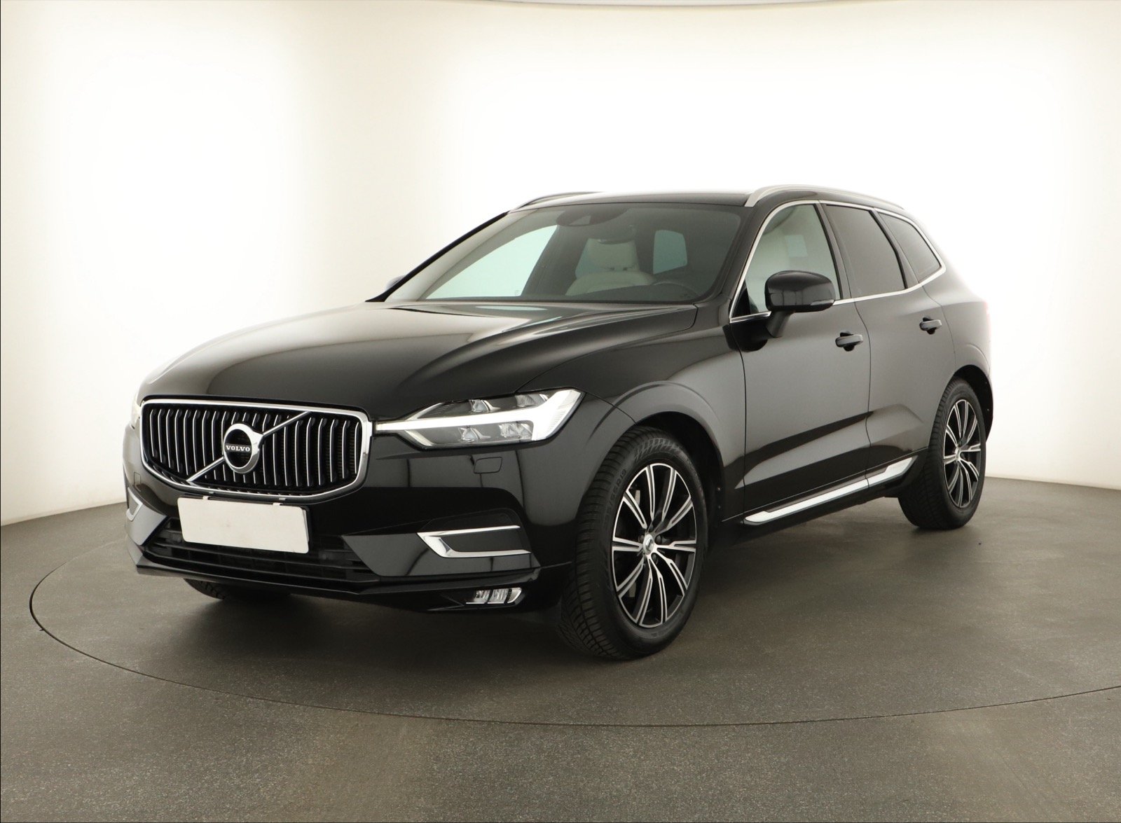 Volvo XC60 - 2018