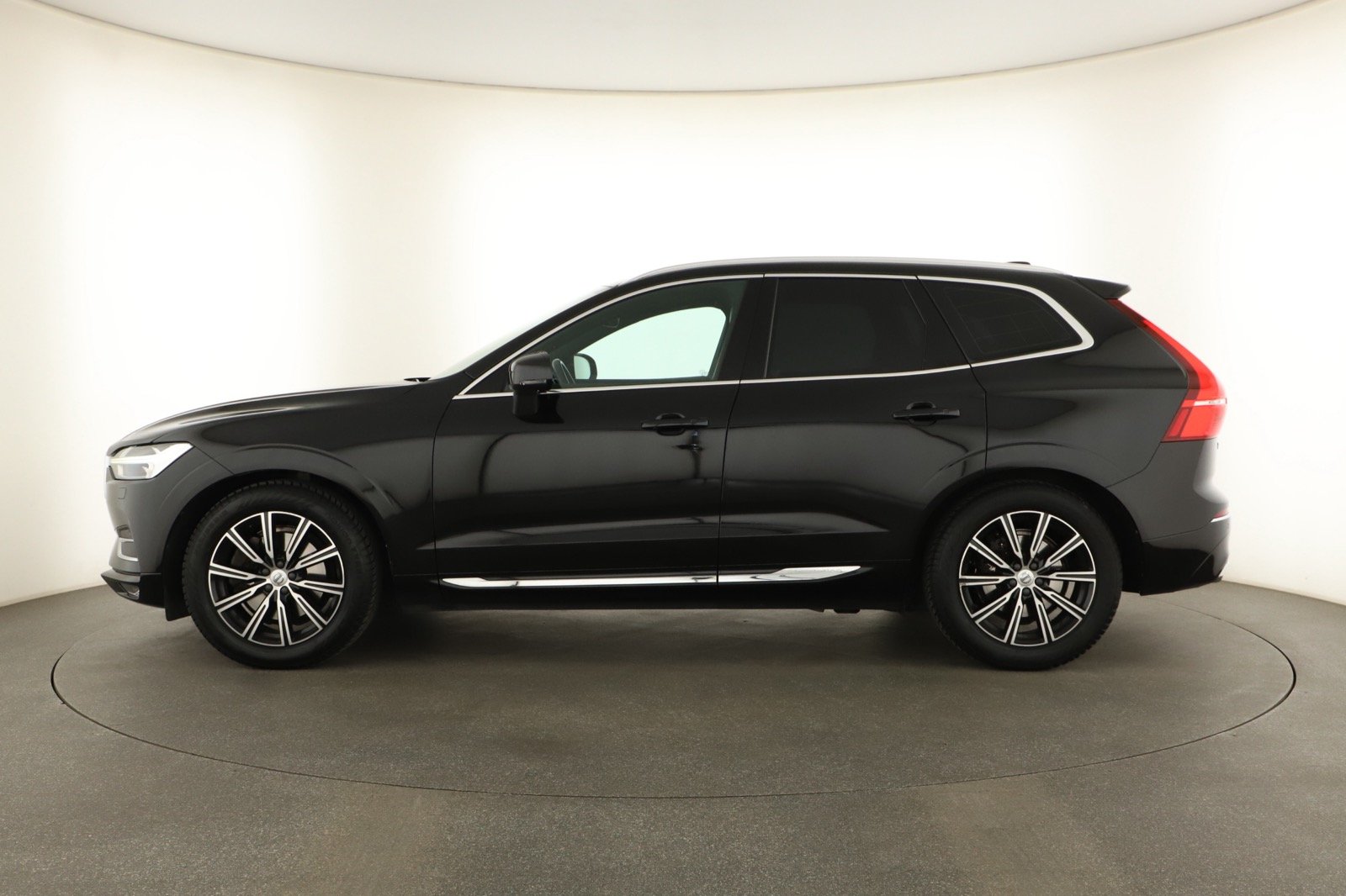 Volvo XC60 - 2018