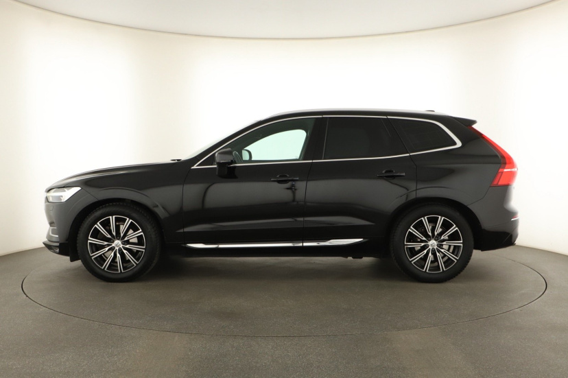 Volvo XC60, 2018