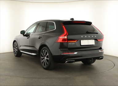 Volvo XC60 - 2018