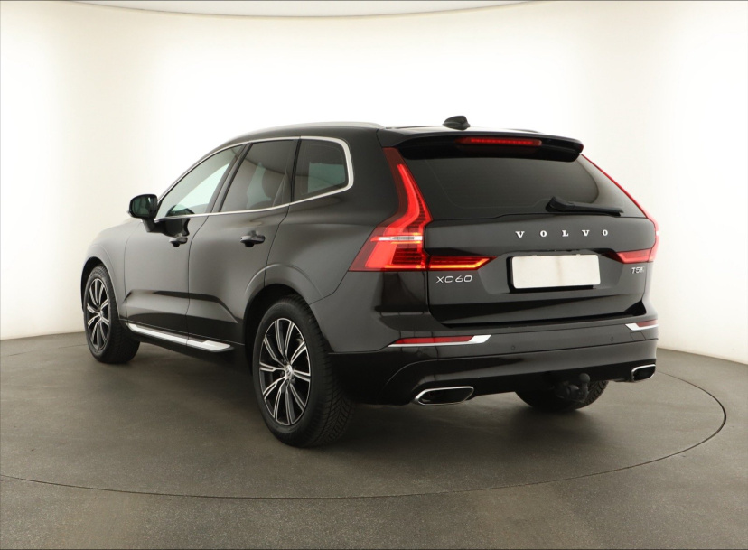 Volvo XC60, 2018