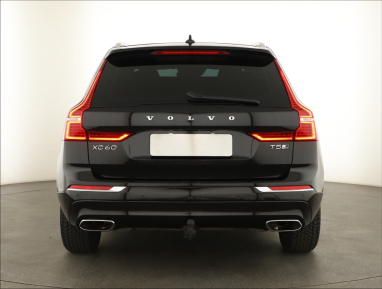 Volvo XC60 - 2018