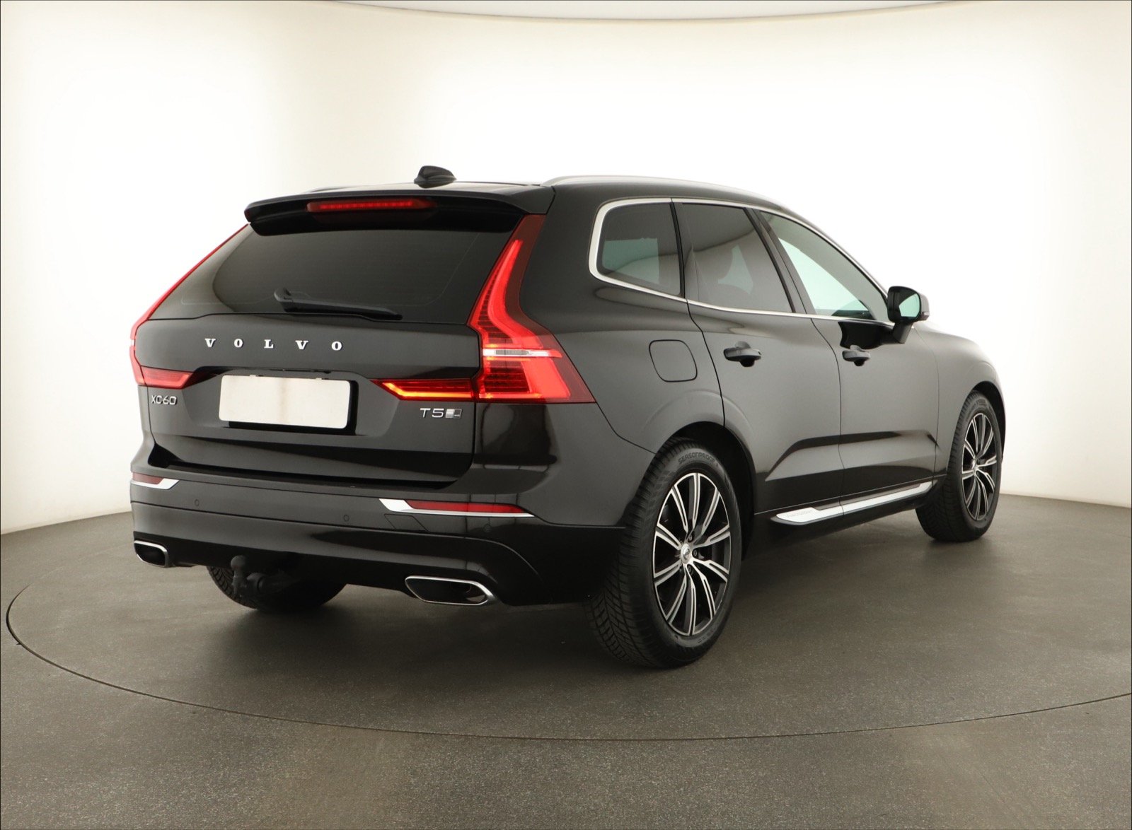 Volvo XC60 - 2018