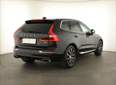 Volvo XC60 - 2018