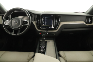 Volvo XC60 - 2018