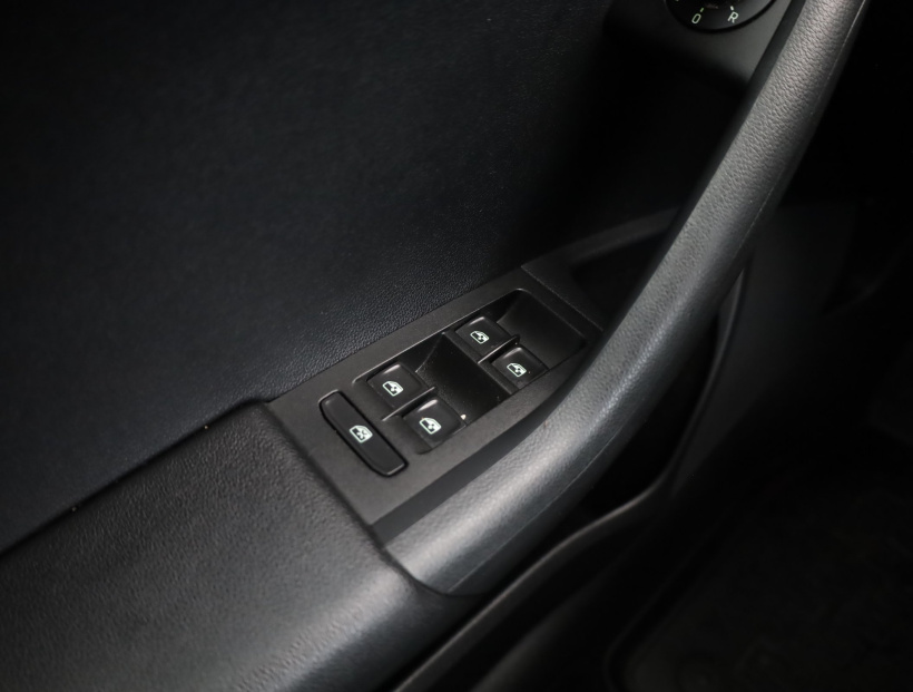 Škoda Octavia, 2019