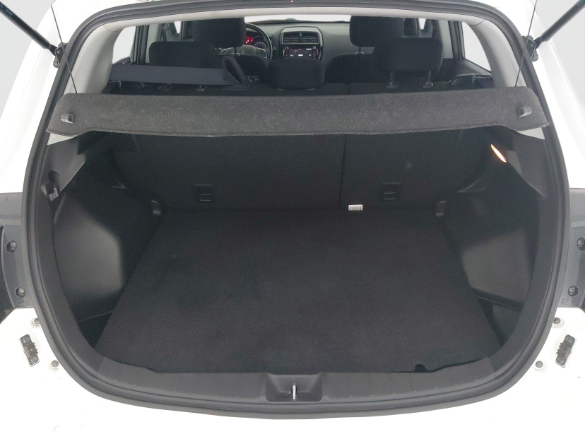 Mitsubishi ASX, 2017