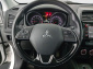 Mitsubishi ASX, 2017