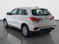 Mitsubishi ASX, 2017
