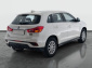 Mitsubishi ASX, 2017