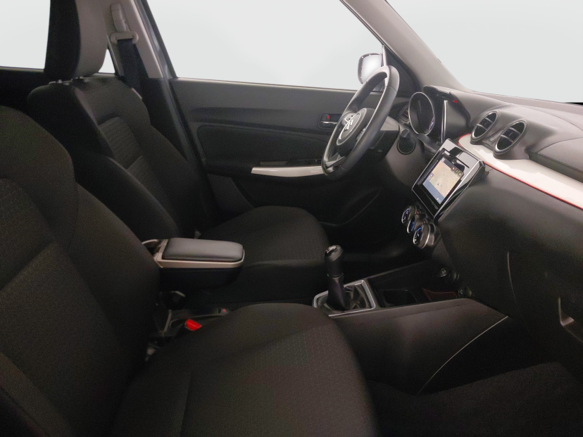 Suzuki Swift, 2020