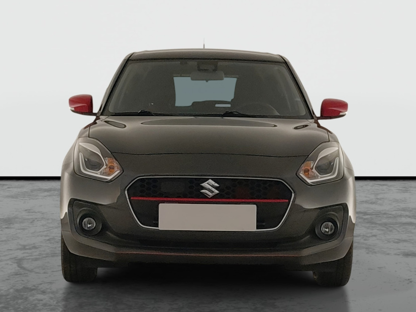 Suzuki Swift, 2020
