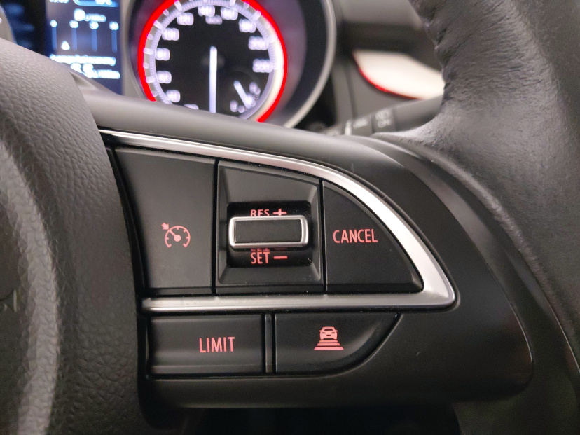 Suzuki Swift, 2020