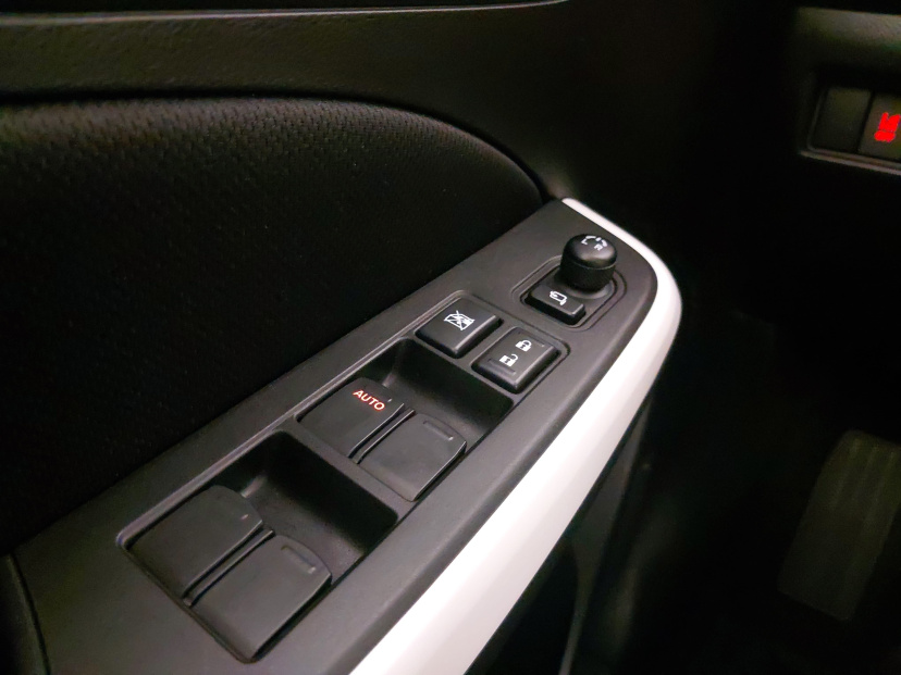 Suzuki Swift, 2020