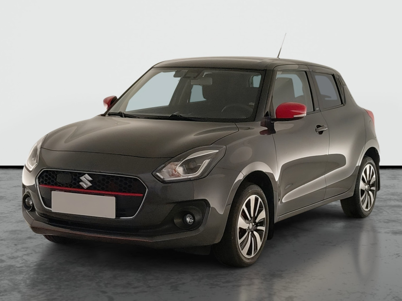 Suzuki Swift, 2020