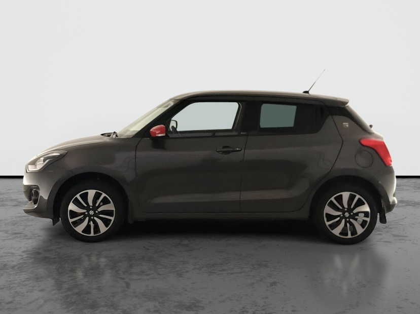 Suzuki Swift, 2020