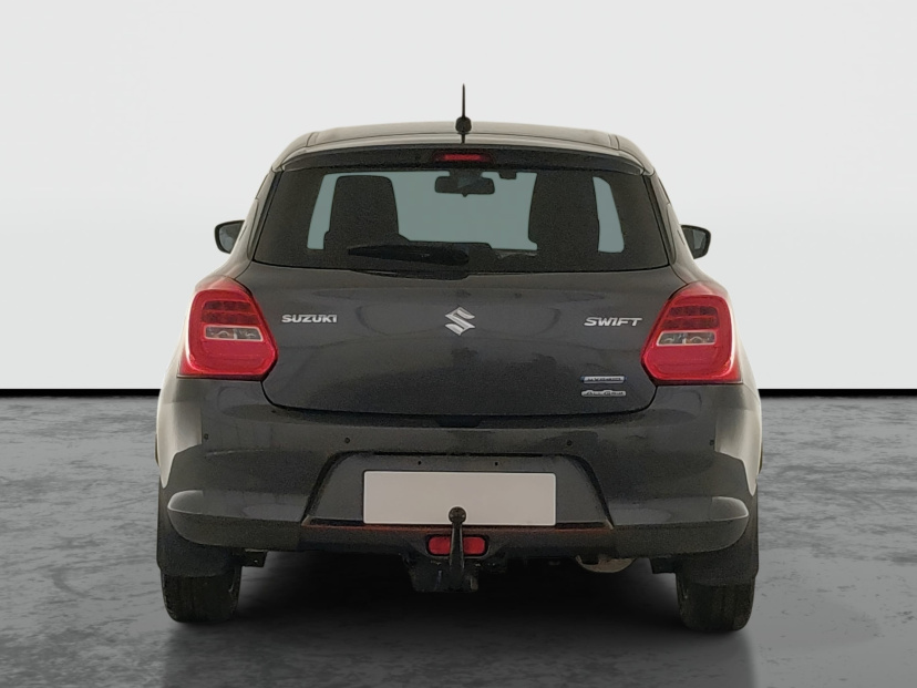 Suzuki Swift, 2020